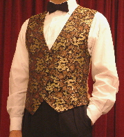 Waistcoat