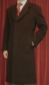 Overcoat